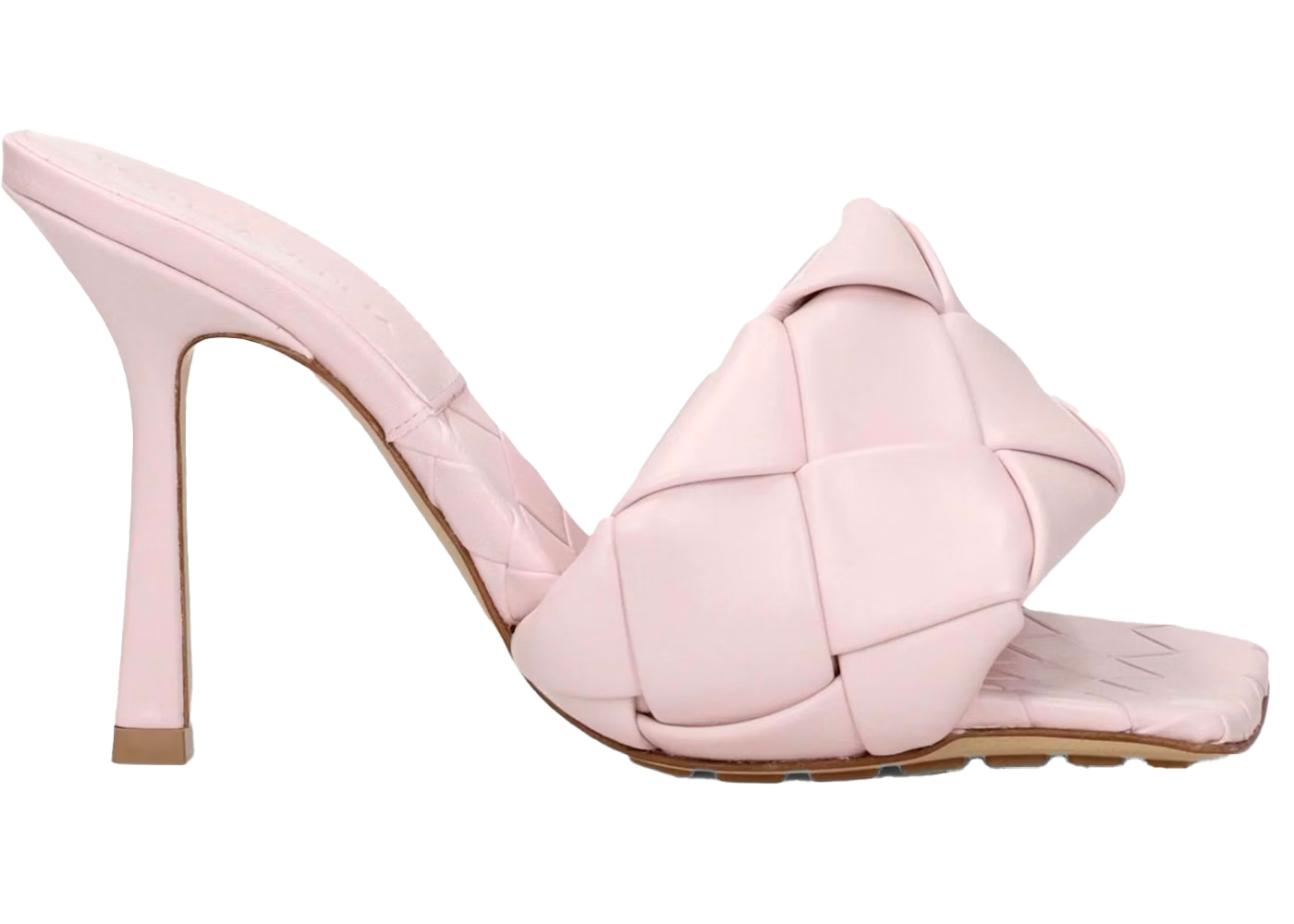 Bottega veneta Mules lido