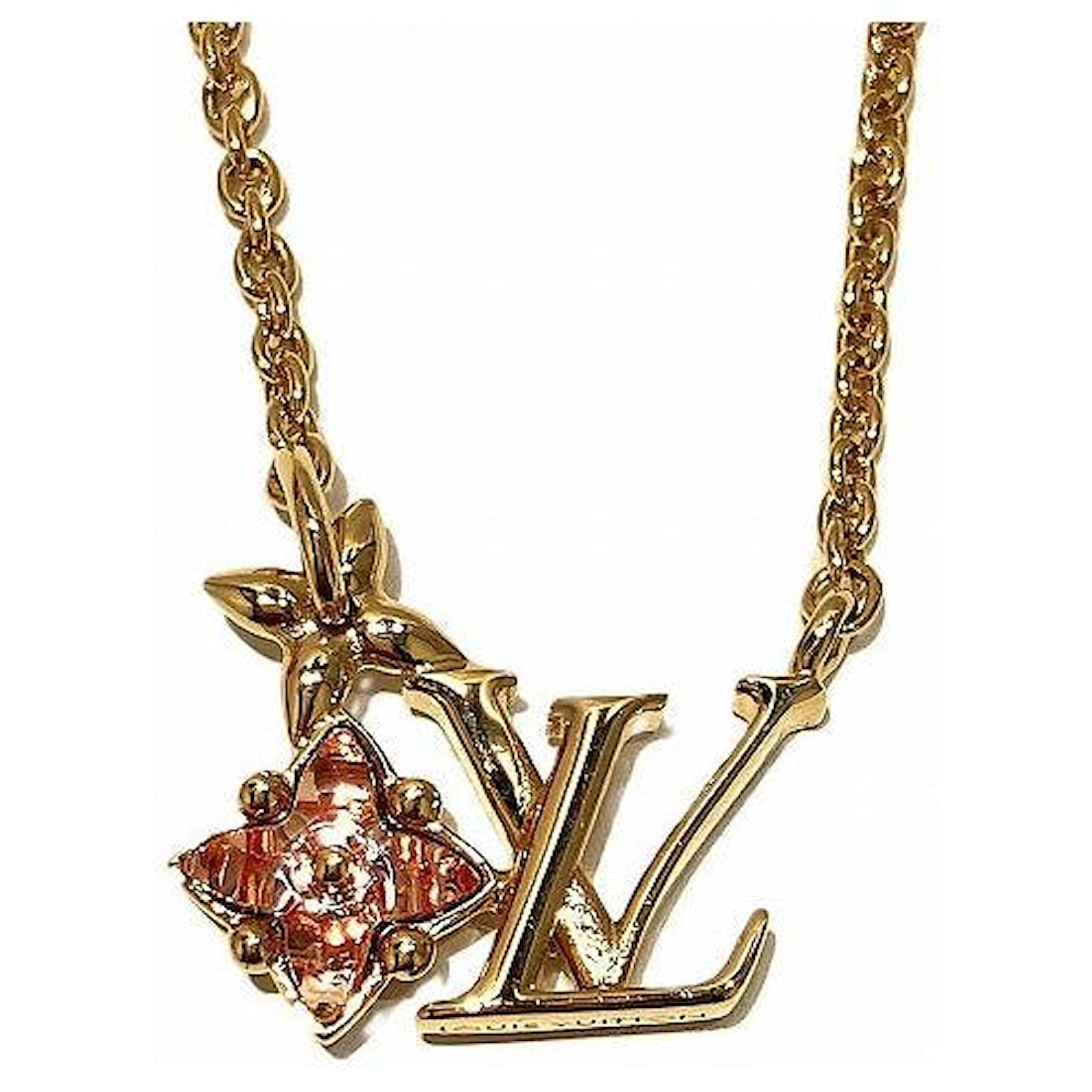 Collana Lv