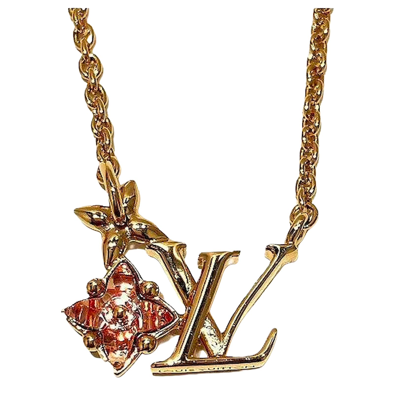 Collana Lv
