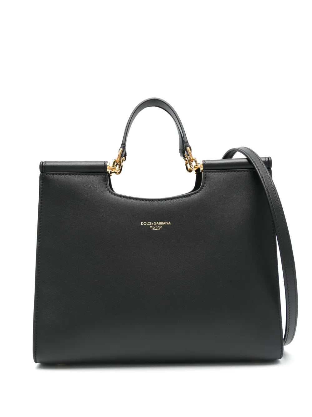 Borsa tote sicily Dolce e Gabbana