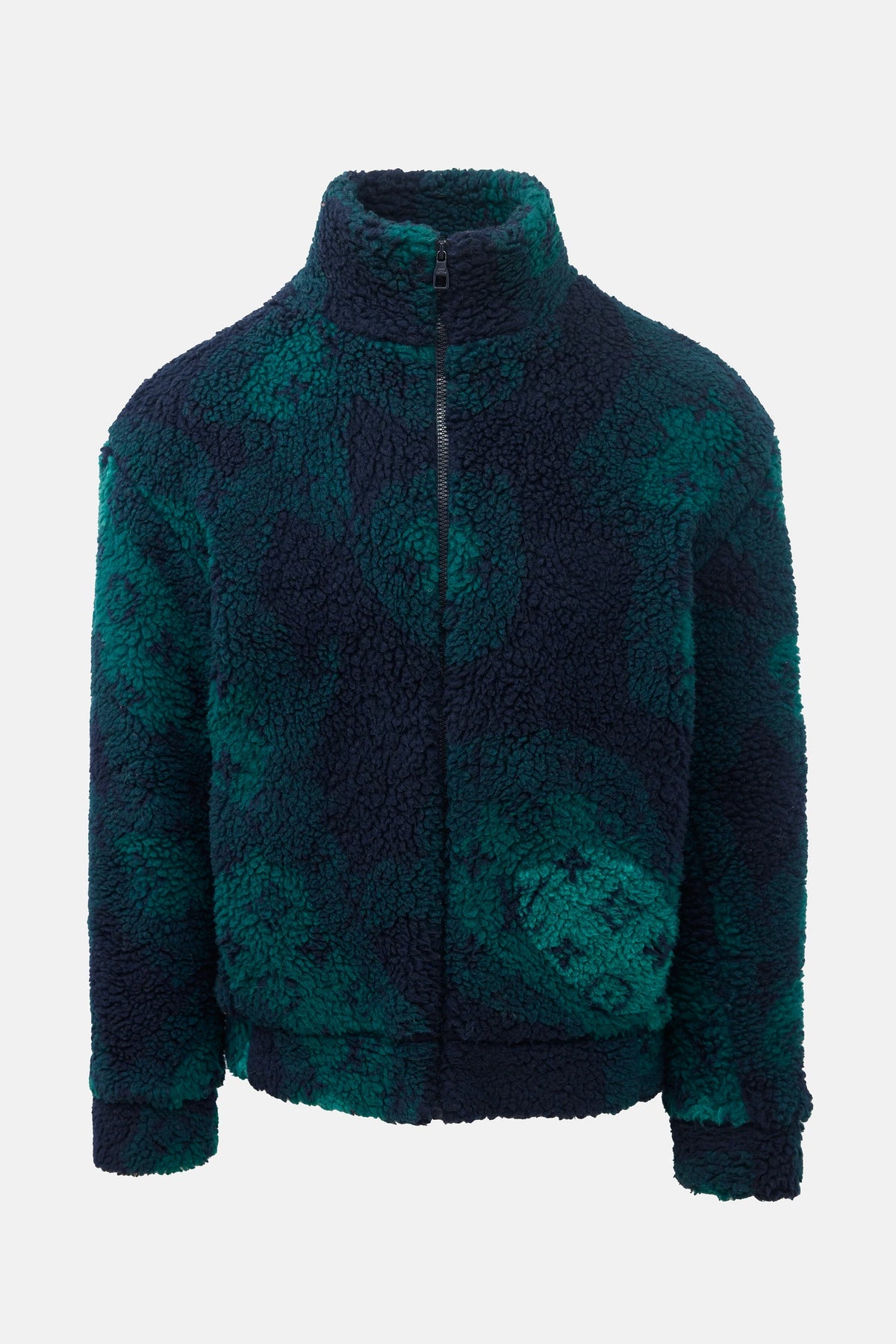 Louis vuitton jacket monogram