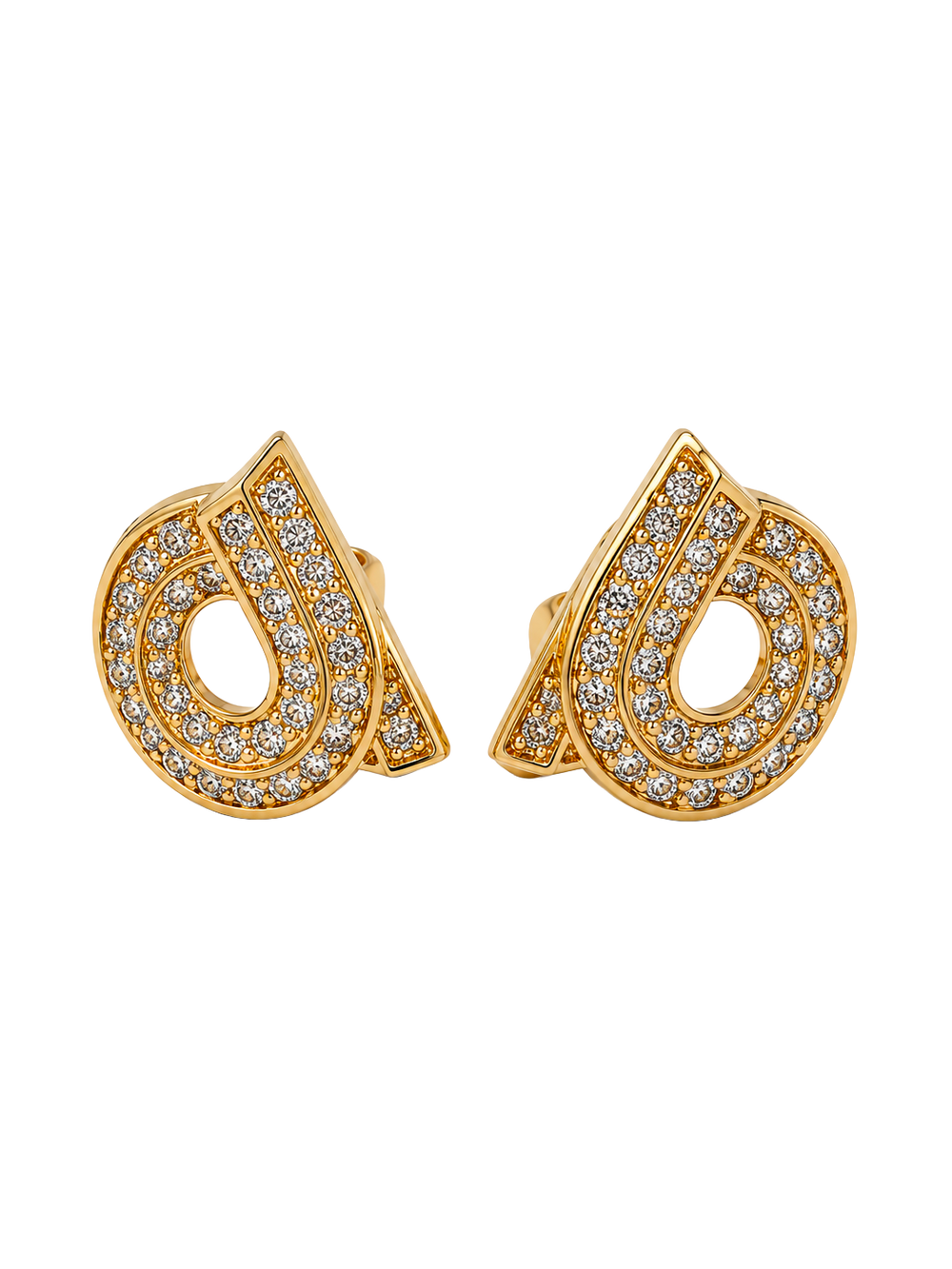 Orecchini Ferragamo