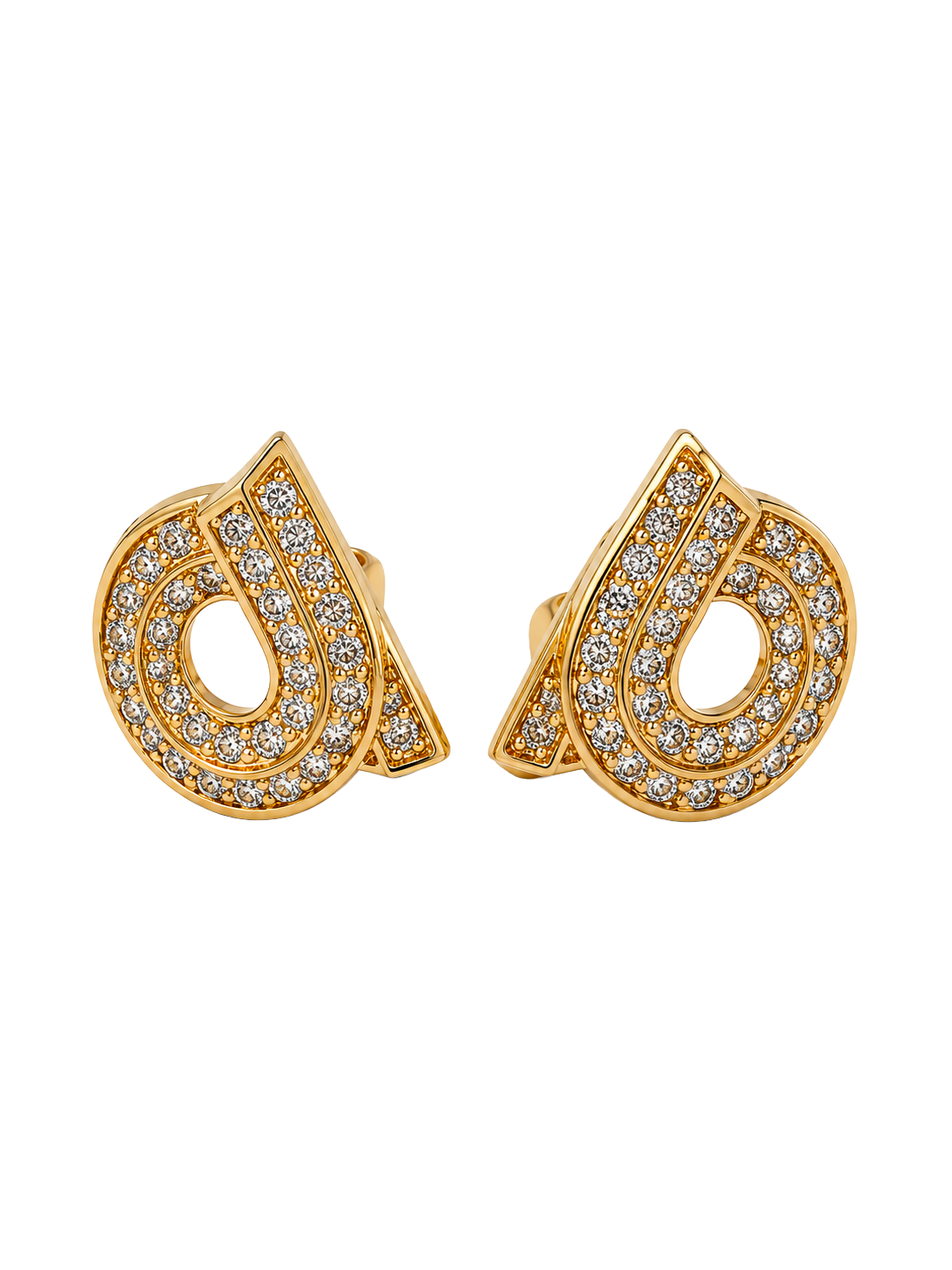 Orecchini Ferragamo