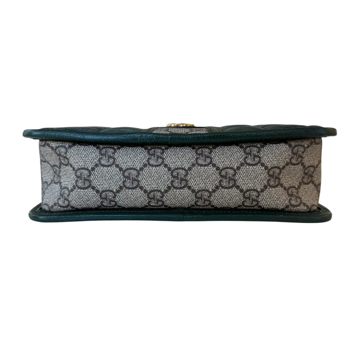 Gucci Mini GG canvas Mini shoulder bag - MS Luxury
