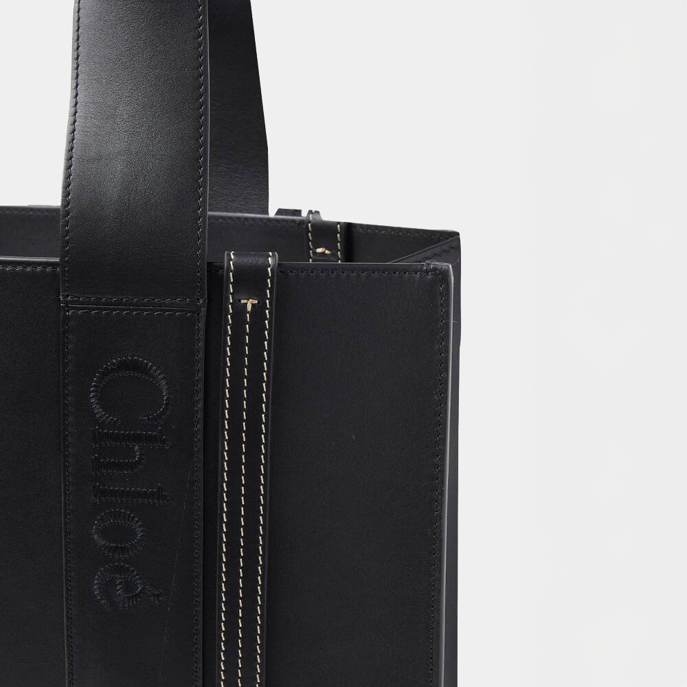 Borsa Chloé a spalla Woody - MS Luxury