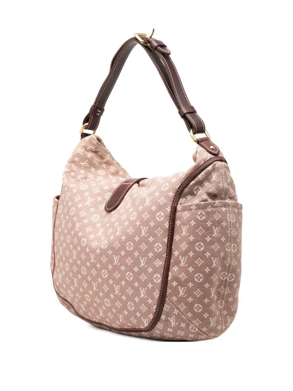 Louis Vuitton romance monogram
