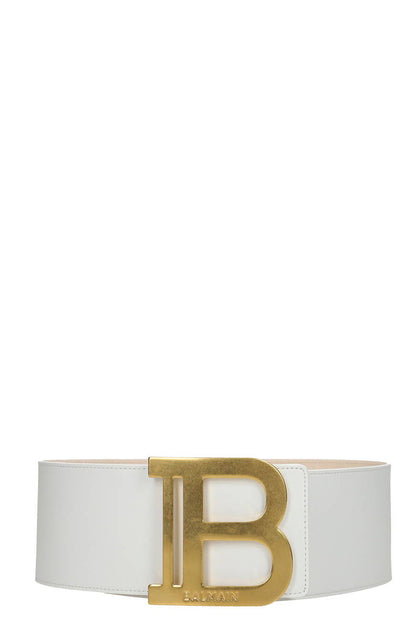 Cinturone balmain