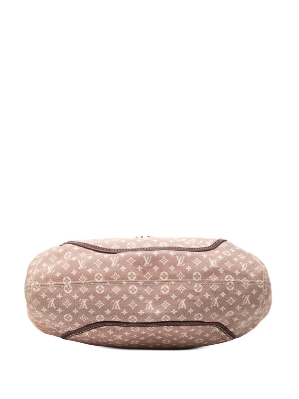 Louis Vuitton romance monogram