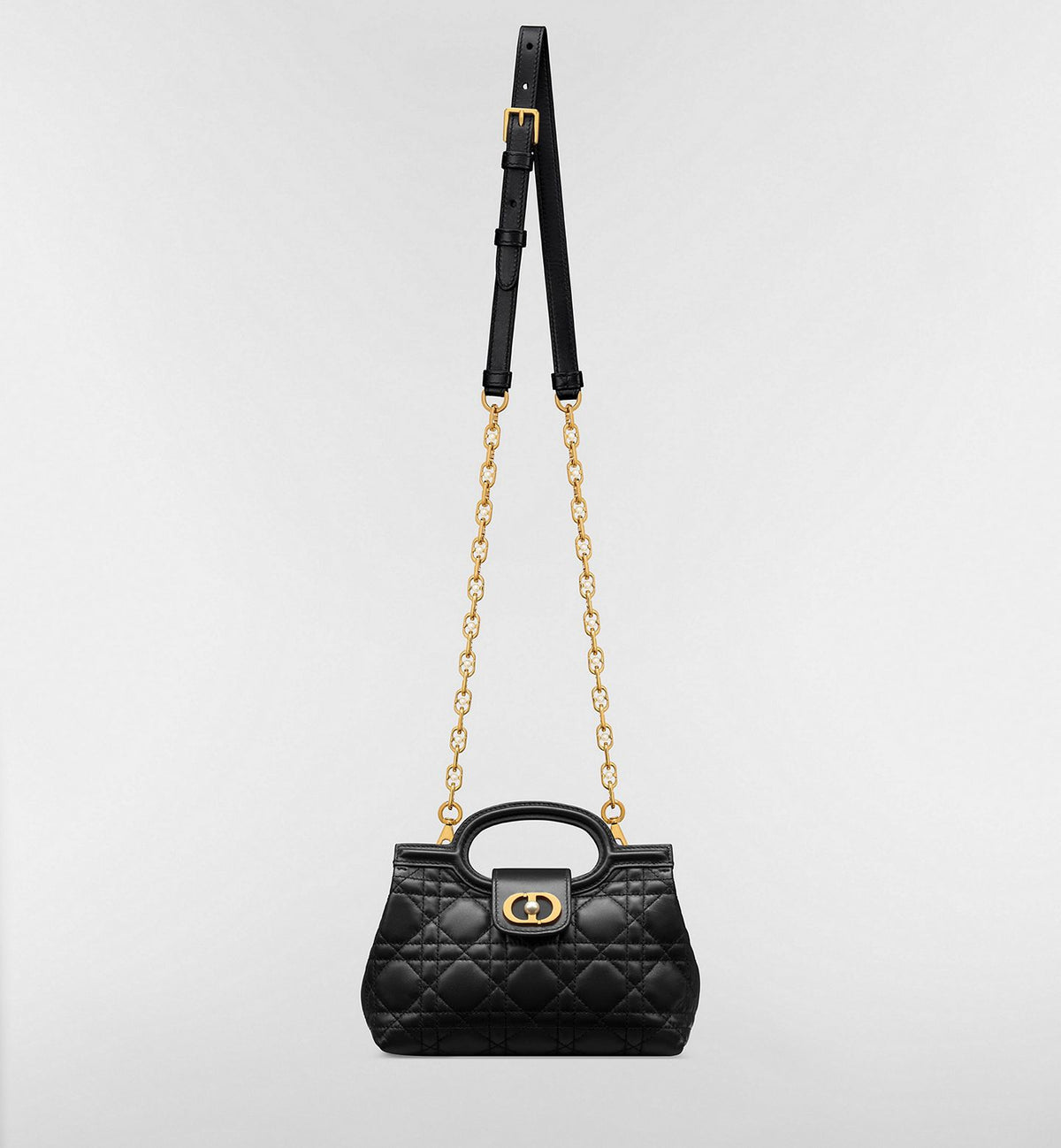 Miniborsa Top Handle Dior Jolie