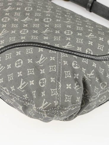 Louis Vuitton mini lin monogram