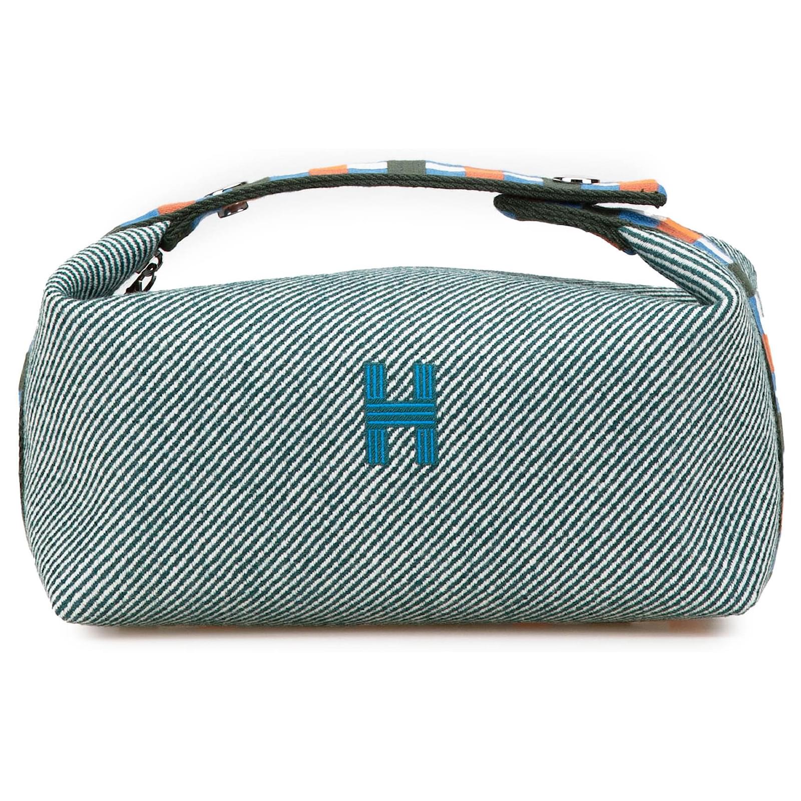 Trousse Bride A Brac piccola in tela