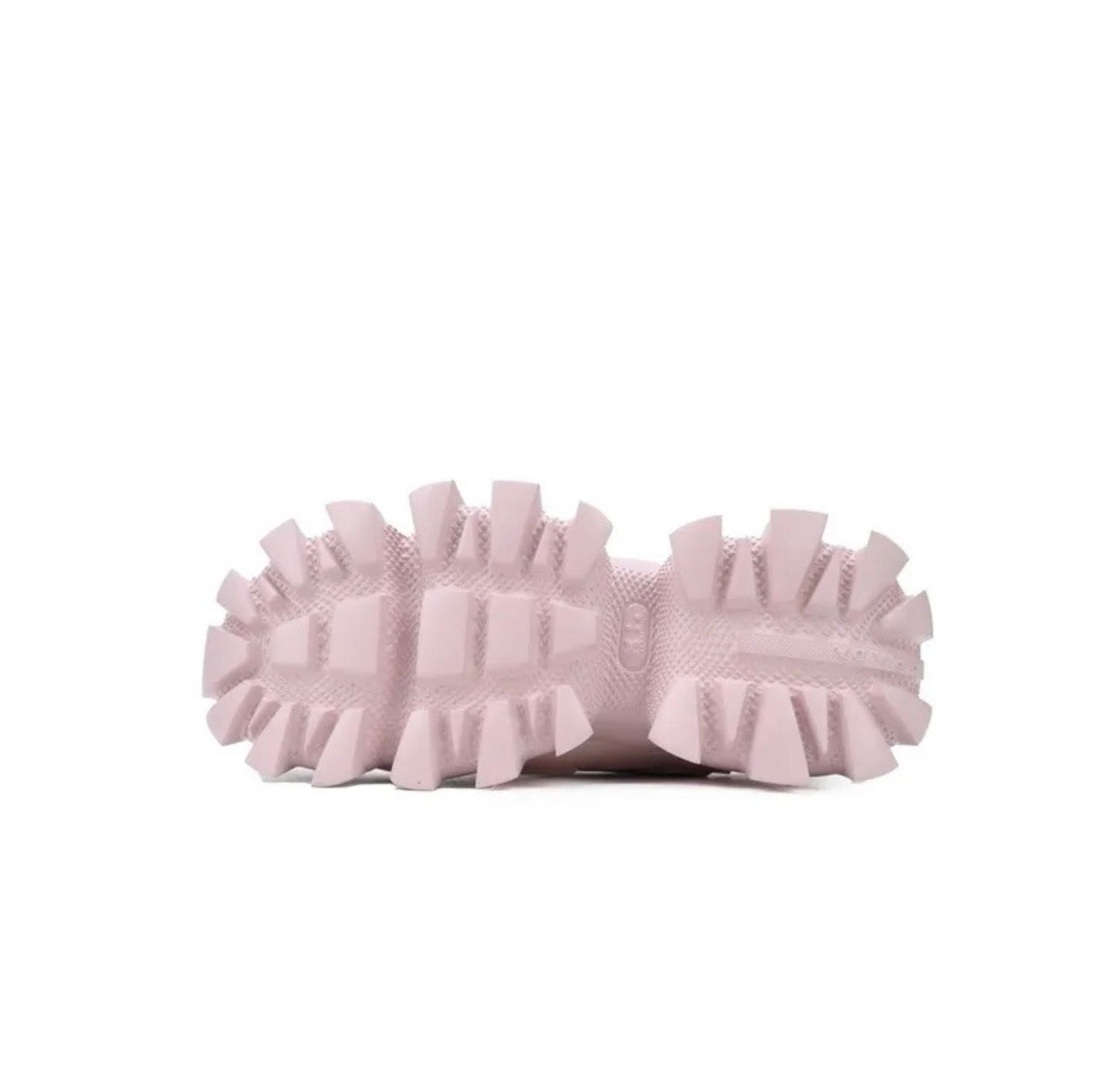 Prada Sneaker Cloudbust Thunder rosa