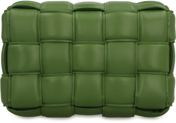 Bottega veneta cassetta padded