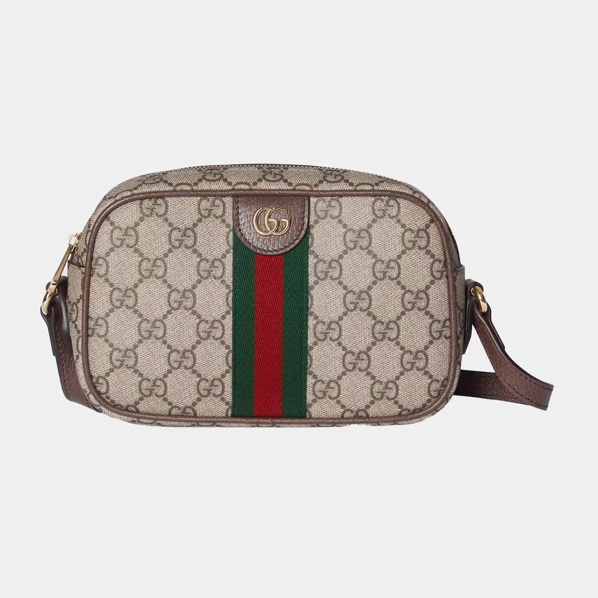 Camera bag Ophidia misura piccola