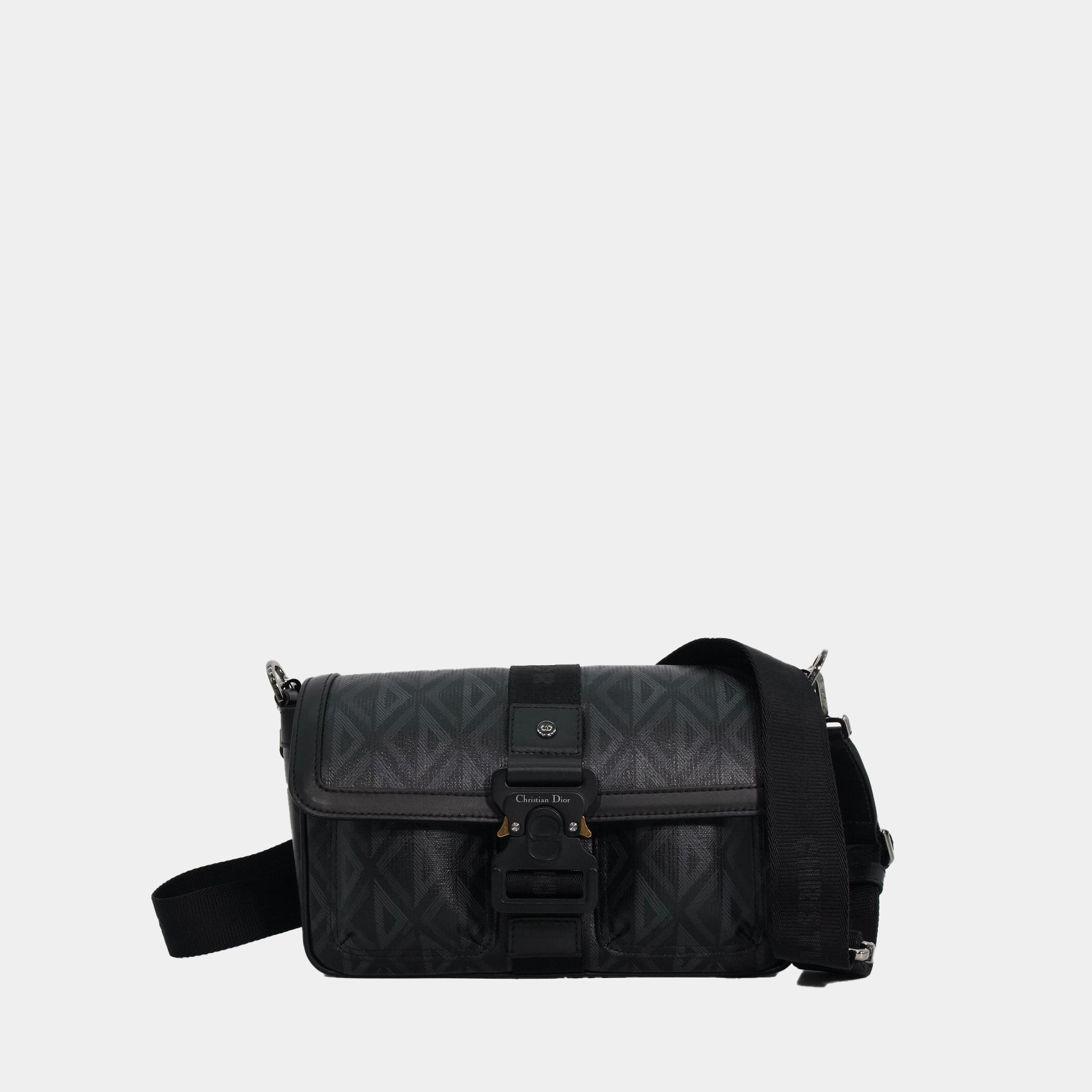 DIOR MESSENGER HIT THE ROAD DIAMOND