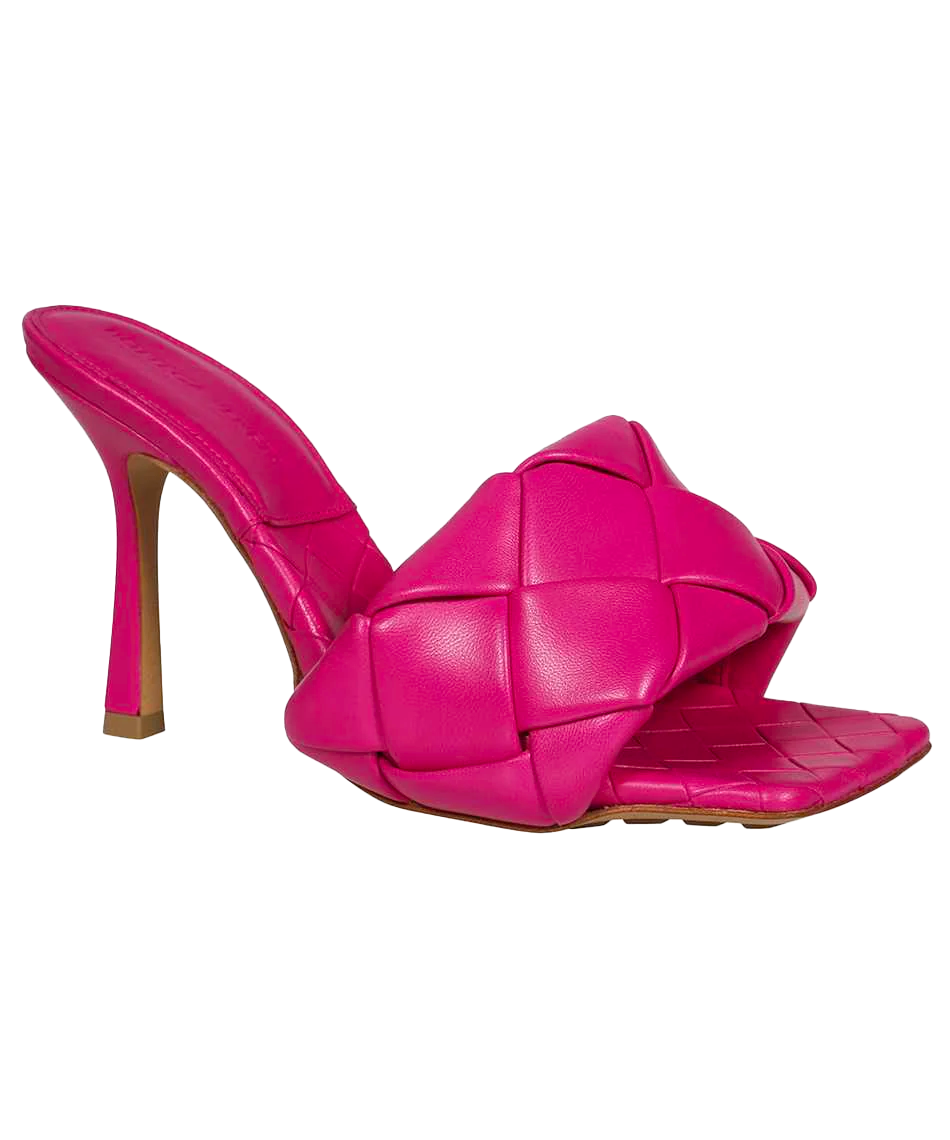 Bottega veneta Mules lido