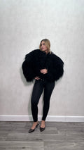 Pelliccia mongolia - MS Luxury