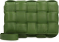 Bottega veneta cassetta padded