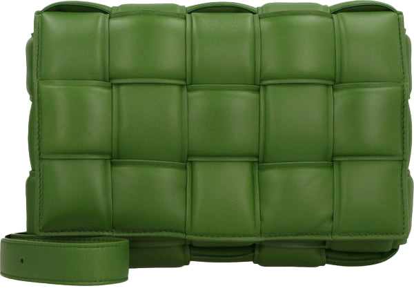 Bottega veneta cassetta padded