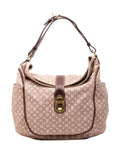 Louis Vuitton romance monogram