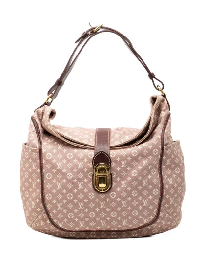 Louis Vuitton romance monogram