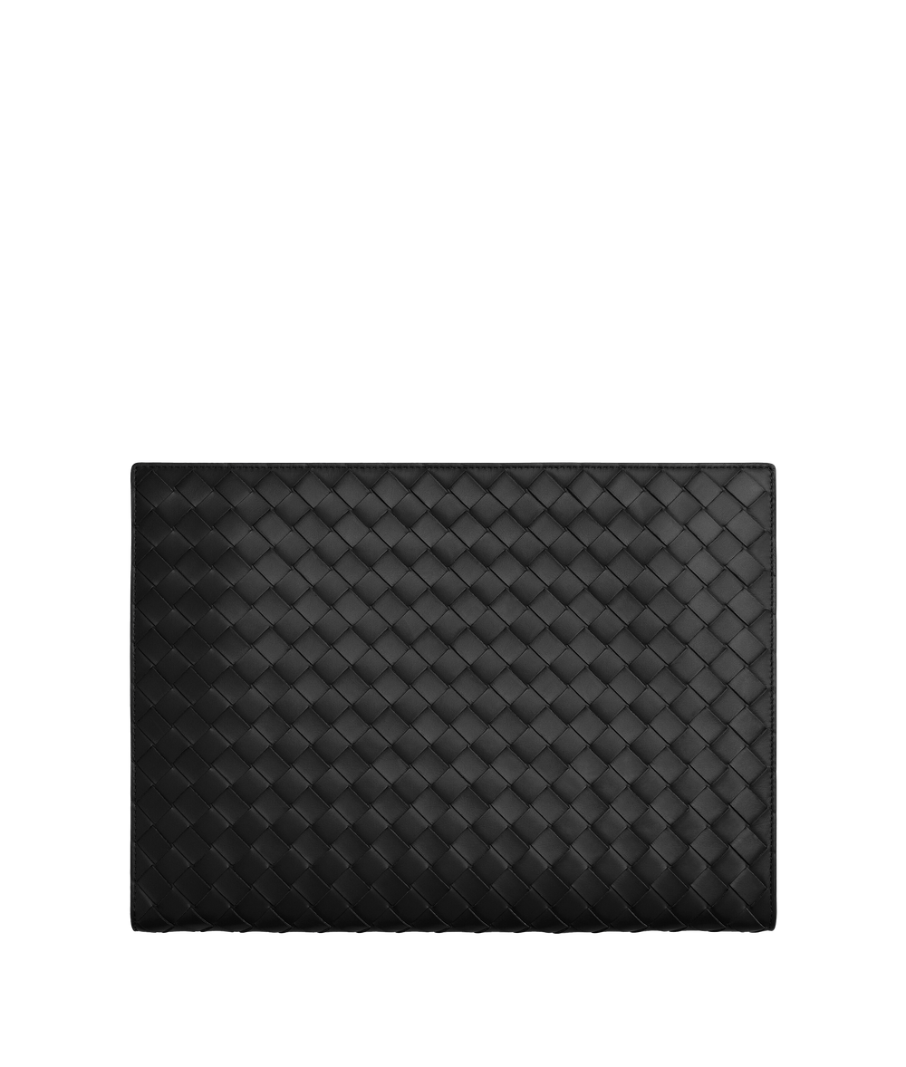 Bottega veneta document case