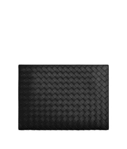 Bottega veneta document case