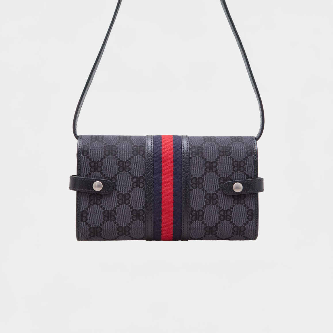 Gucci x Balenciaga The Hacker Project