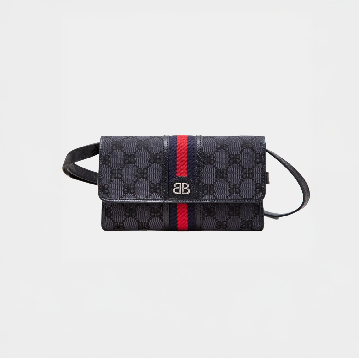 Gucci x Balenciaga The Hacker Project