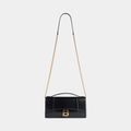 Balenciaga Pochette Con Catena Hourglass Da - MS Luxury