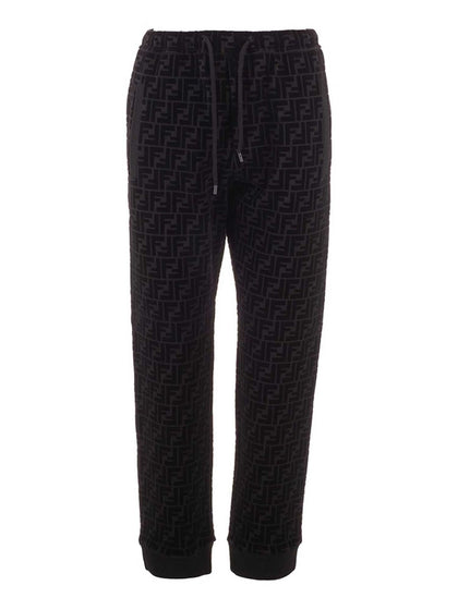 Pantalone fendi