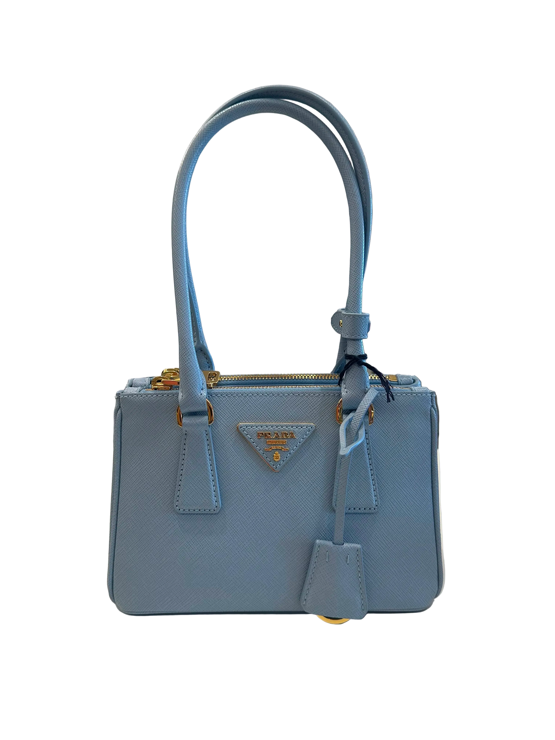 Prada galleria