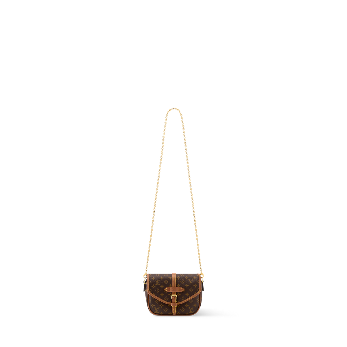 Pochette solo Louis Vuitton