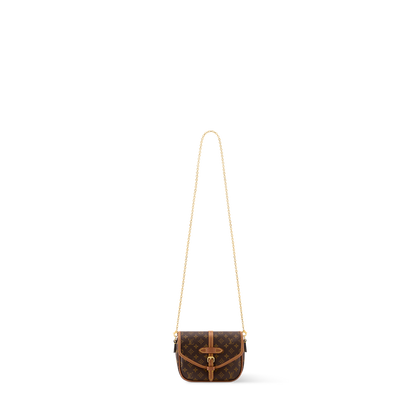 Pochette solo Louis Vuitton