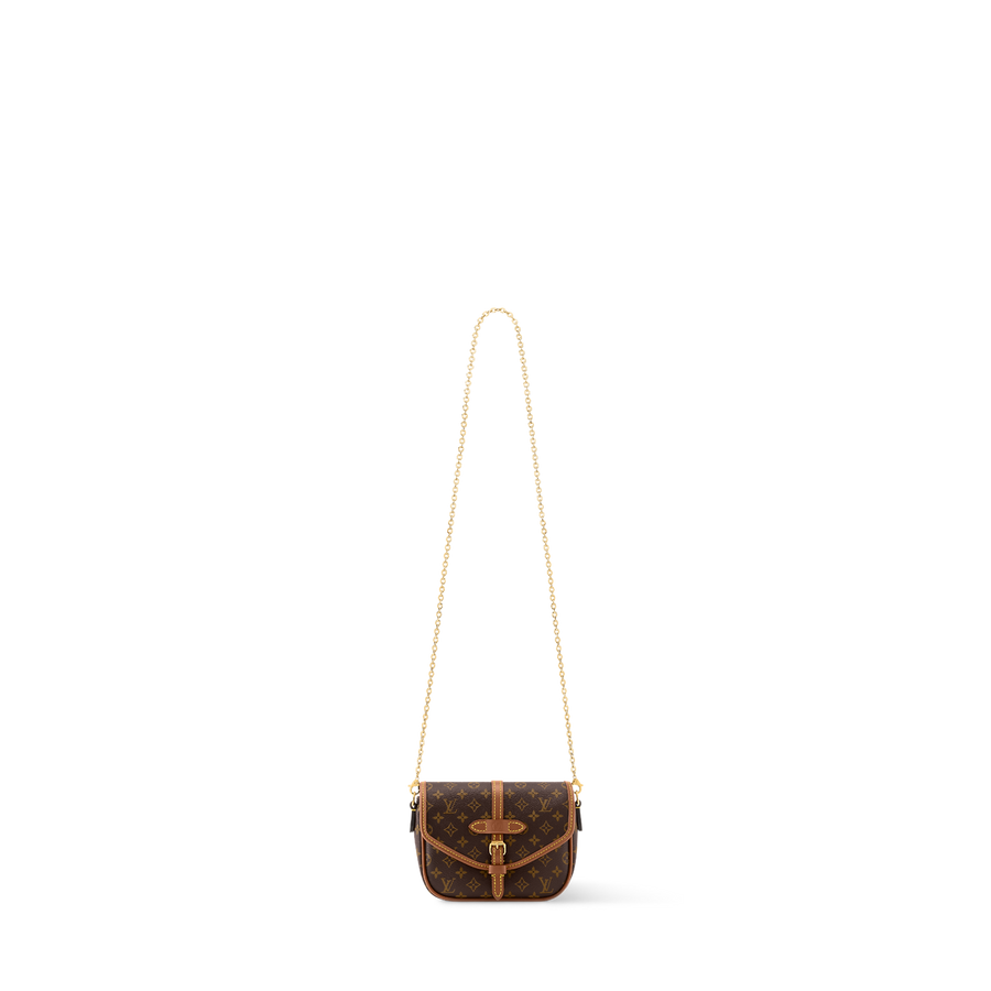 Pochette solo Louis Vuitton