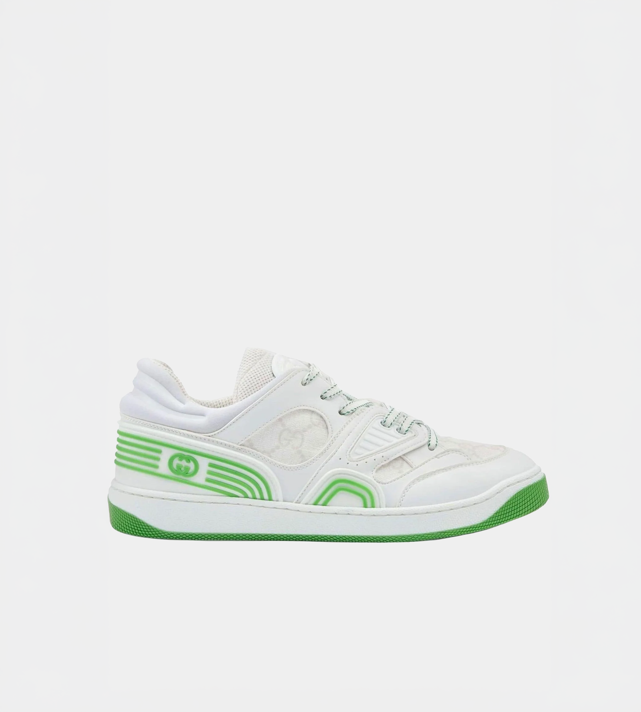 Scarpe Gucci Basket