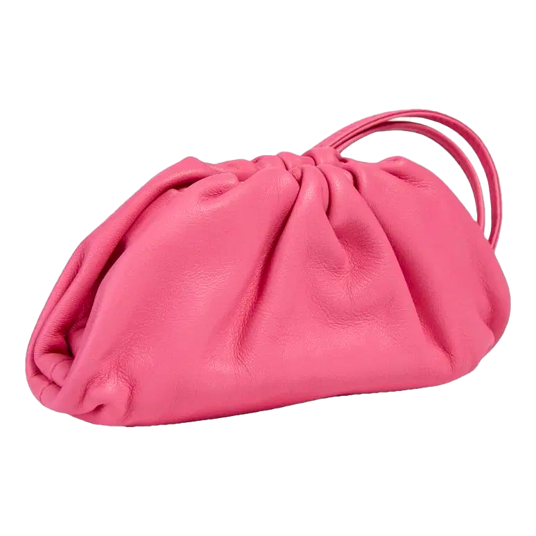 Bottega veneta extra mini pouch