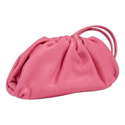 Bottega veneta extra mini pouch