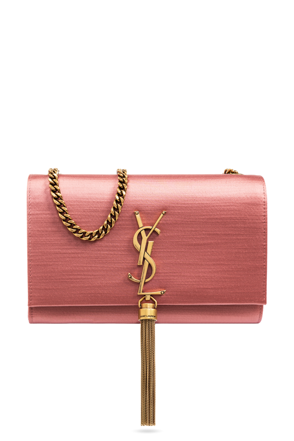 Borsa Saint Laurent kate medium