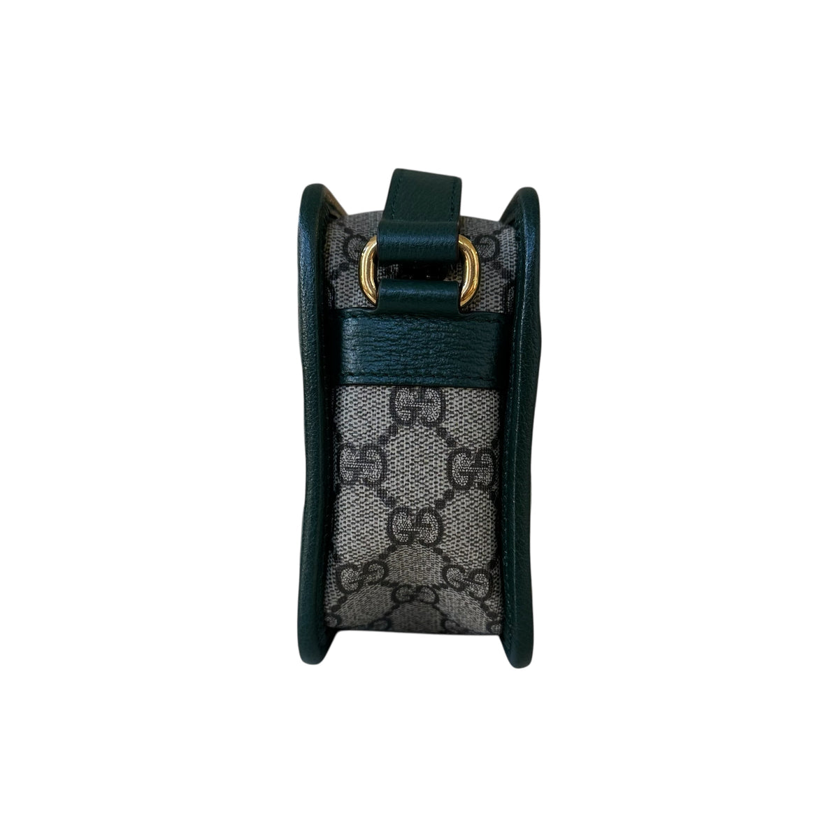 Gucci Mini GG canvas Mini shoulder bag - MS Luxury