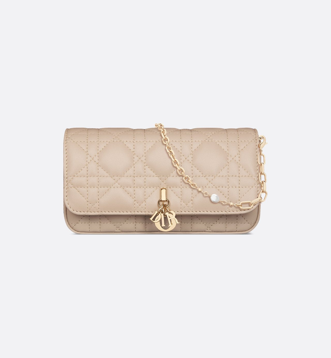Pochette per cellulare Dior Talk My Dior