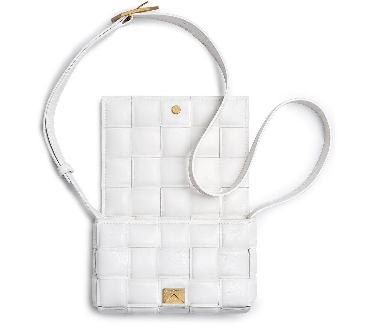 Bottega veneta cassette bag