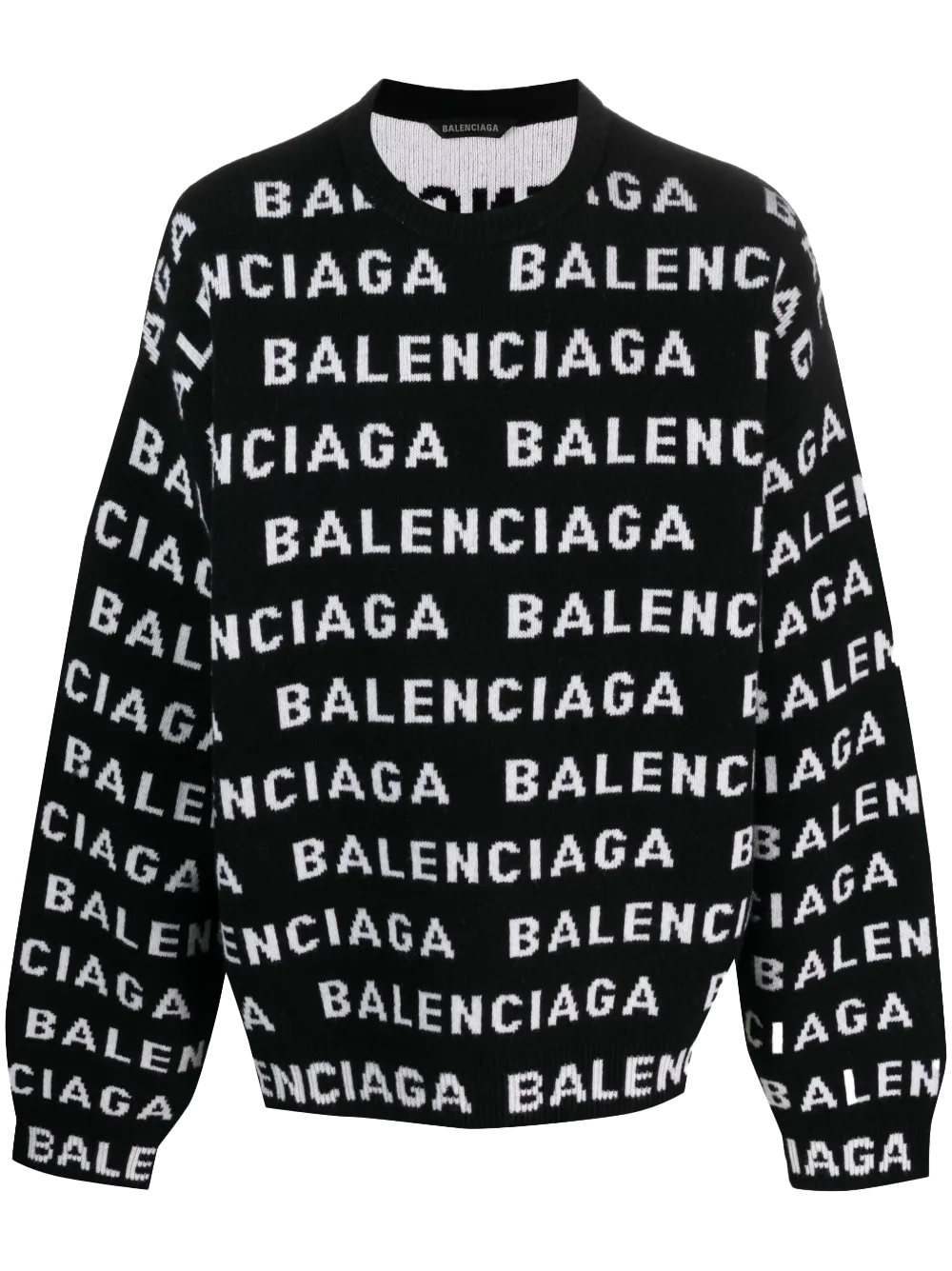 Maglione Balenciaga