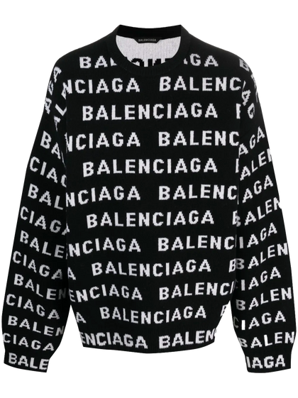 Maglione Balenciaga