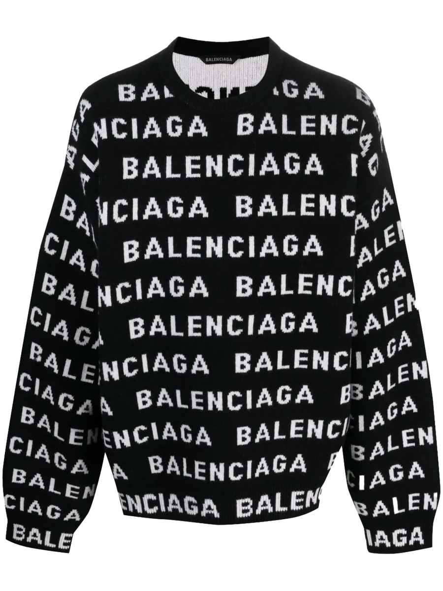 Maglione Balenciaga