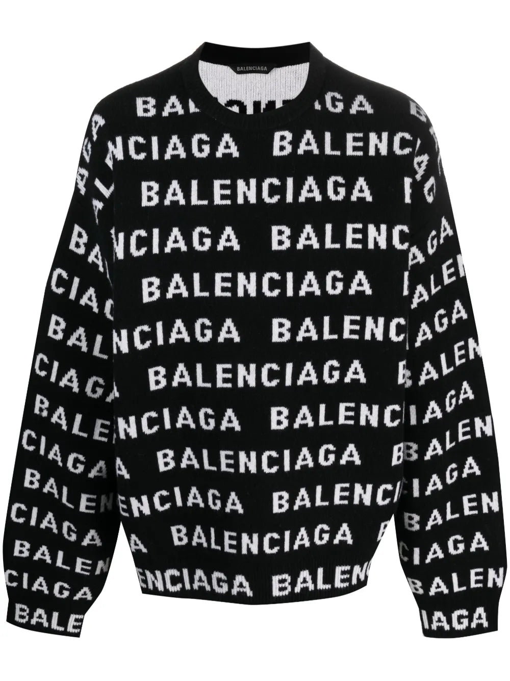 Maglione Balenciaga