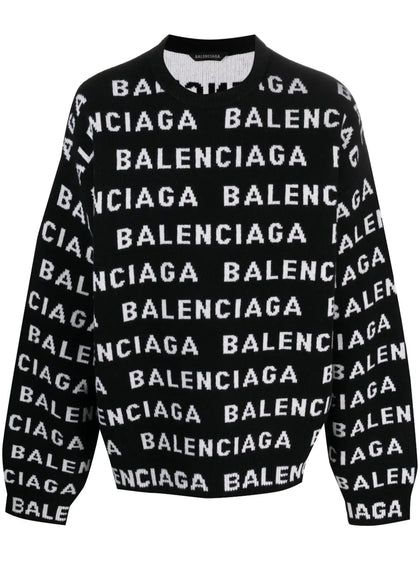 Maglione Balenciaga