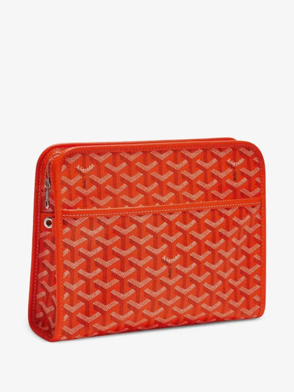 Goyard Pochette toiletry