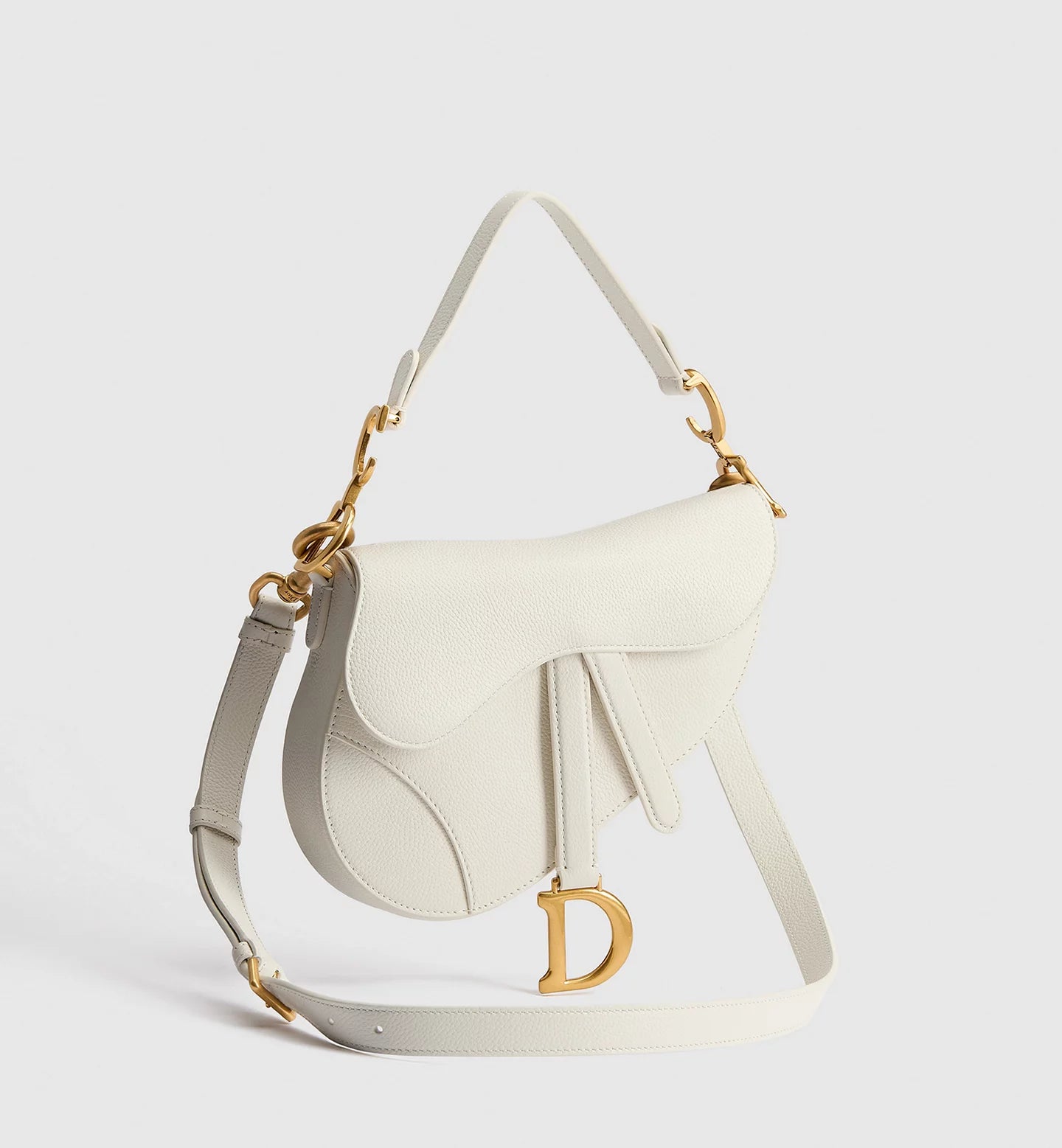 Saddle Dior a tracolla