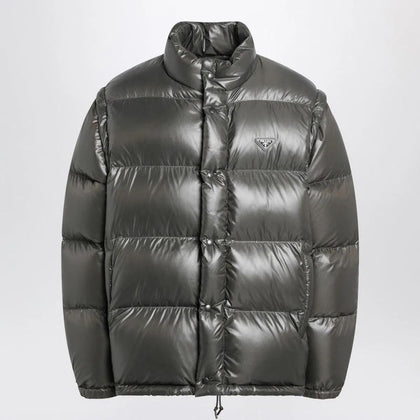 Prada winter jacket